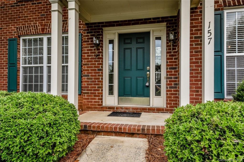 157 Coronilla Road Mooresville, NC 28117 - Photo 2 of 36