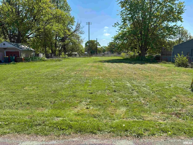 $9,900 | 1297 South Chambers Street, Galesburg, IL 61401