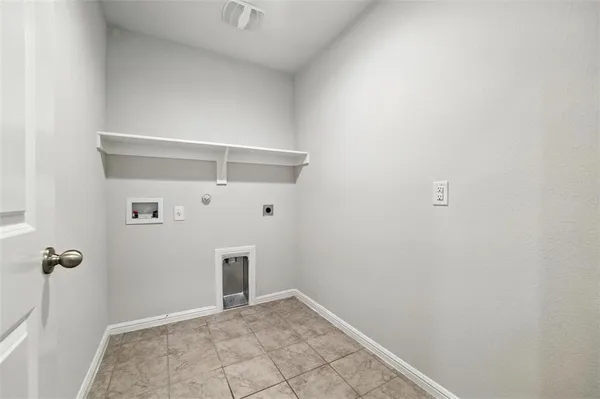 a view of a hallway