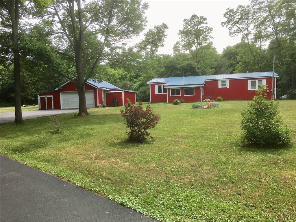 243 Co Rte 85 Granby, NY 13069 - Photo 1 of 1