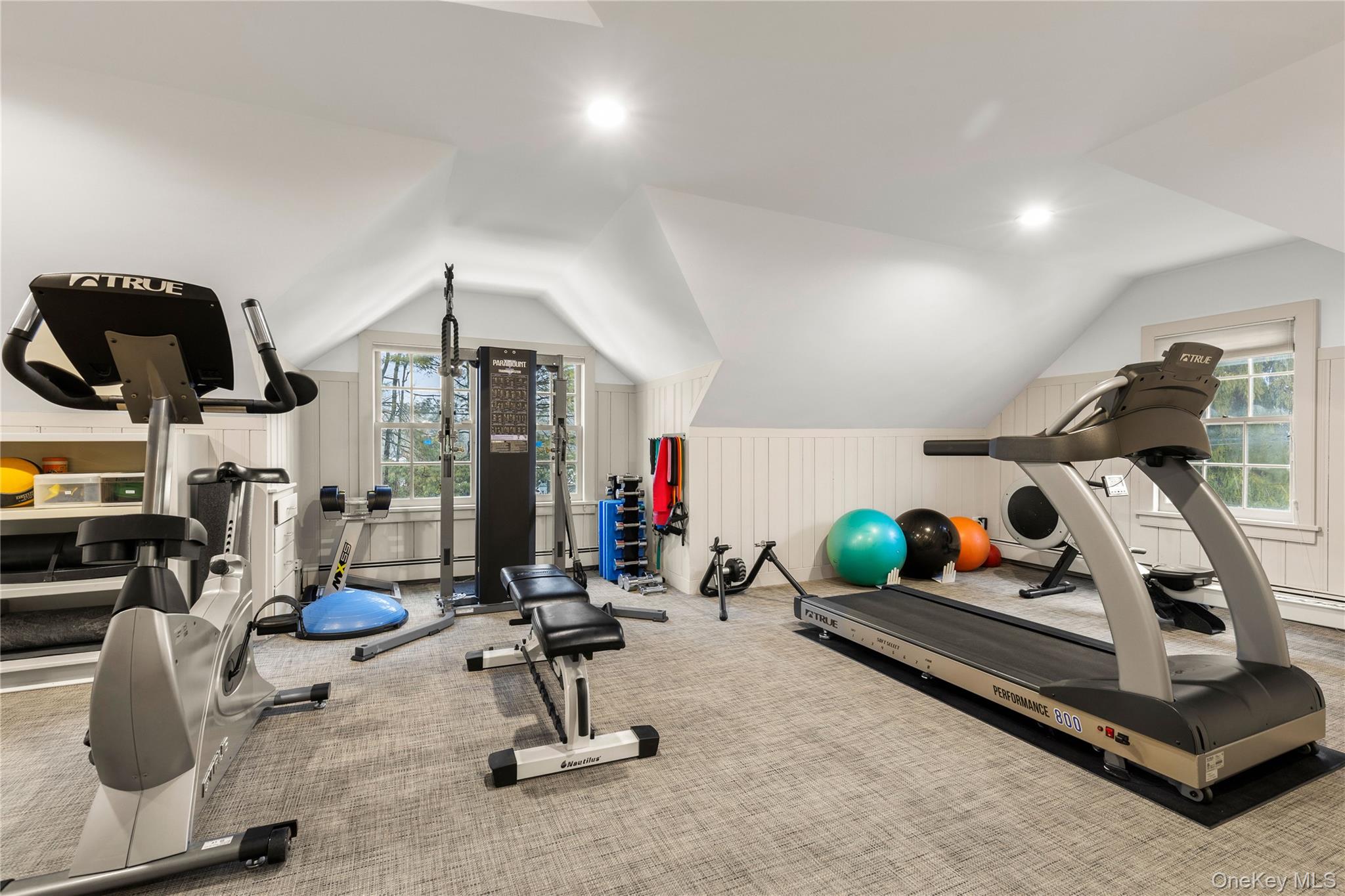 25 Stratford Road Harrison, NY 10528 - Photo 36 of 47 a bedroom with furniture