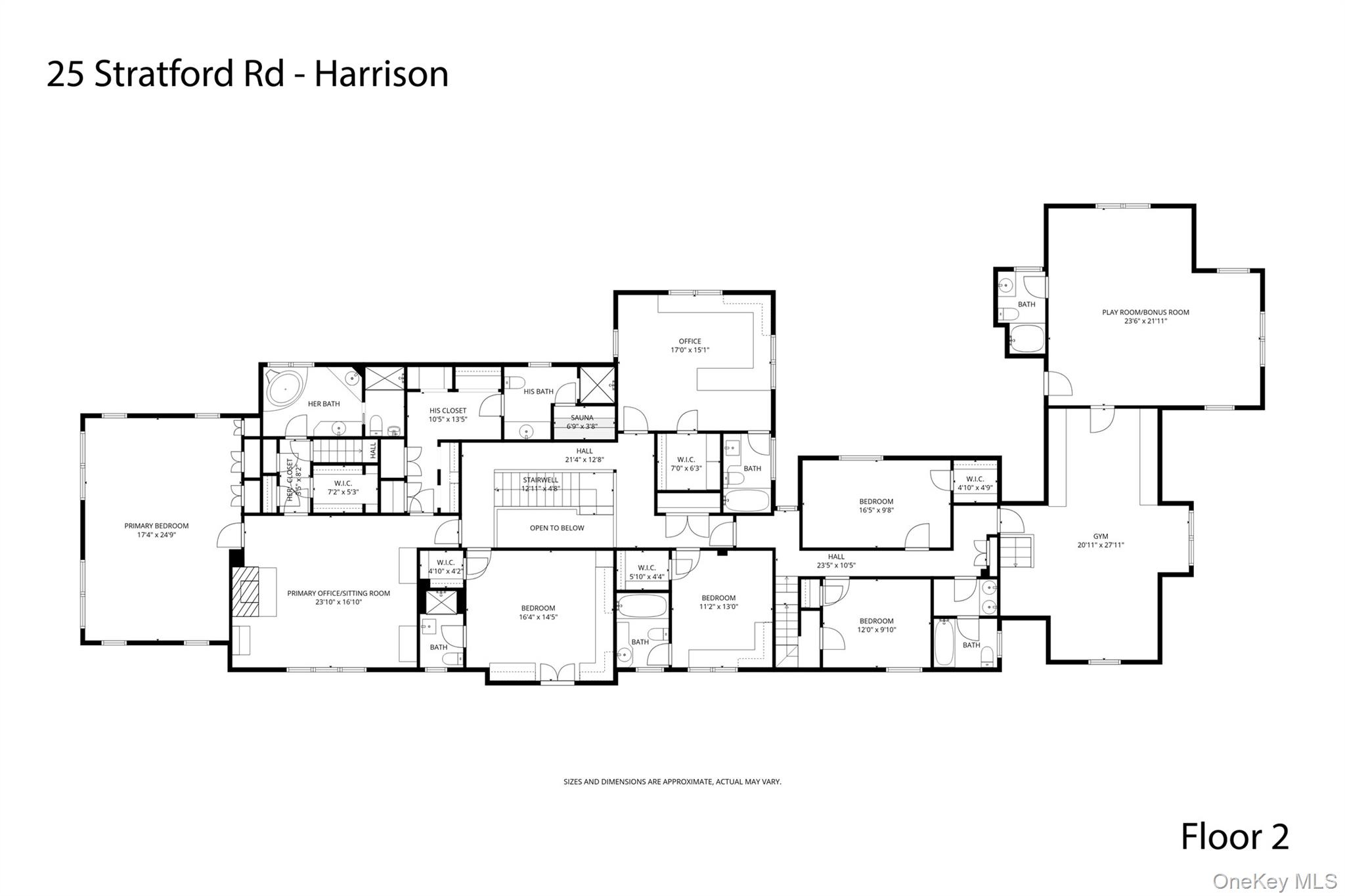 25 Stratford Road Harrison, NY 10528 - Photo 47 of 47 a picture of a bathroom with a sink