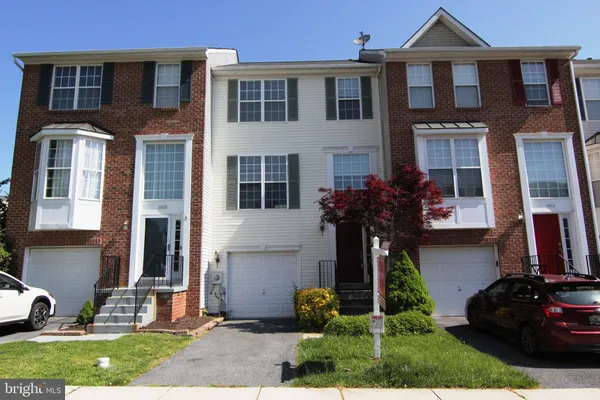 $2,600 | 1917 Harpers Court, Frederick, MD 21702