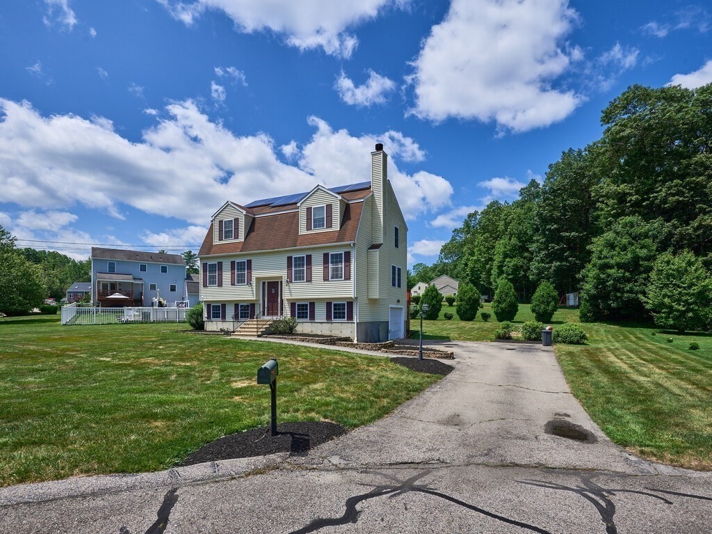 11 Abbey Road Webster, MA 01570 - Photo 36 of 41 Gallery Image 36