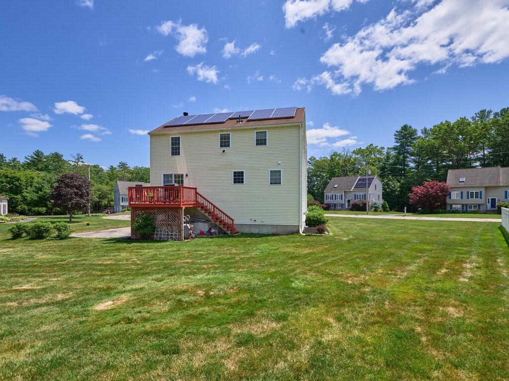 11 Abbey Road Webster, MA 01570 - Photo 38 of 41 Gallery Image 38