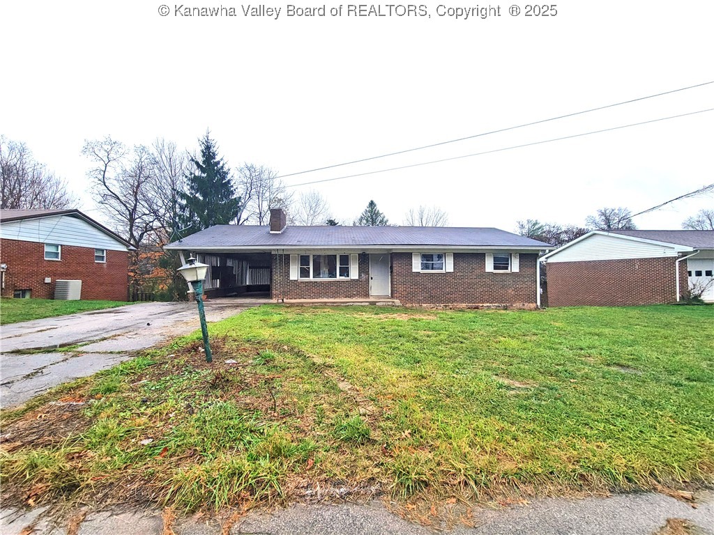 212 Simmons Drive Ripley, WV 25271 - Photo 1 of 19 Gallery Image 1