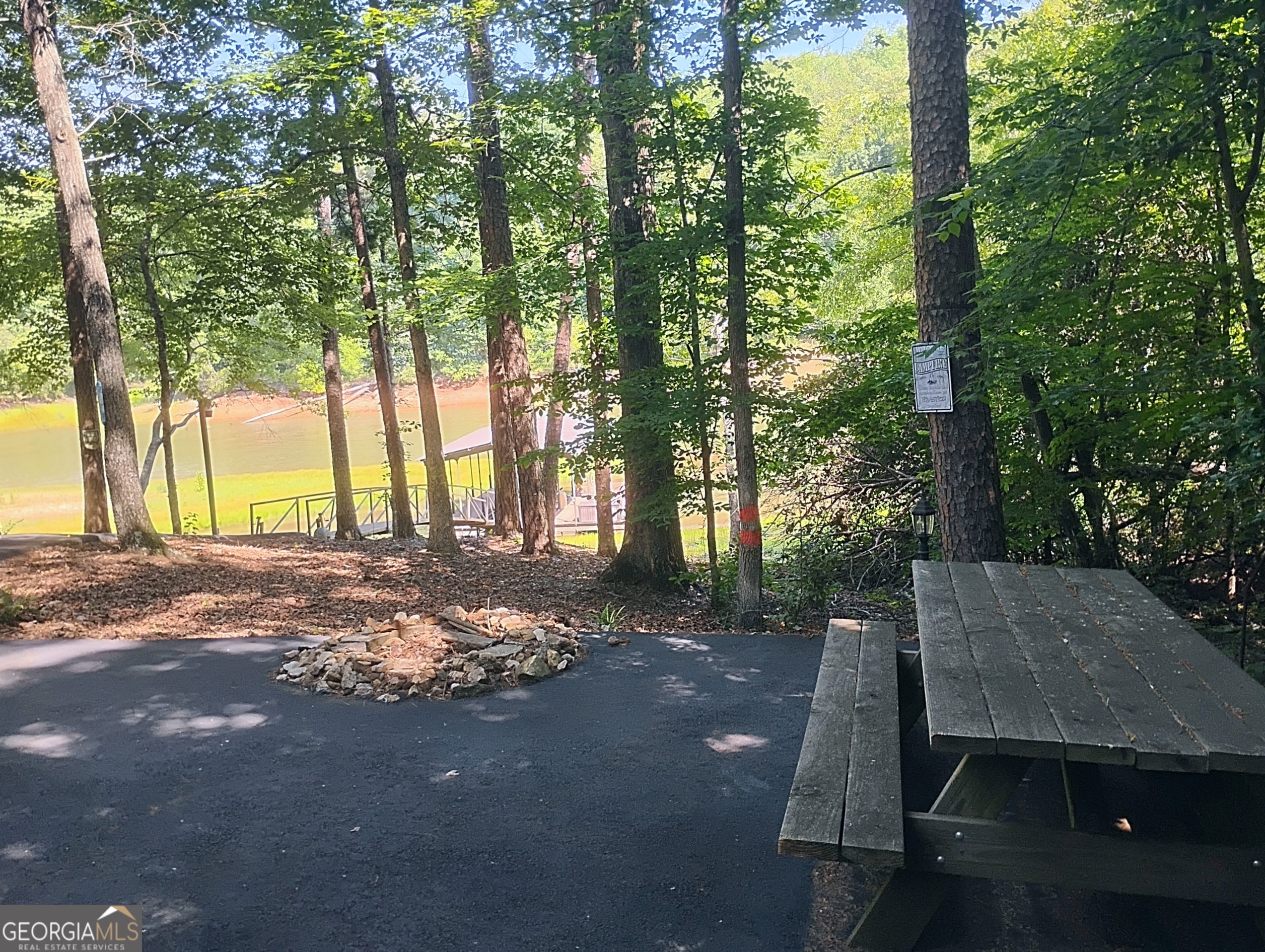 451 North Leroy Road Seneca, SC 29672 - Photo 15 of 29