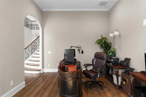 $1,700,000 | 1804 Lake Pointe Circle, Locust Grove, GA 30248