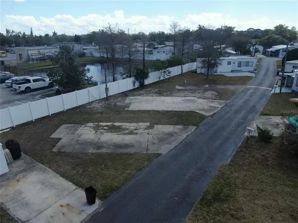 $17,000 | 6720 Park Boulevard North, Unit 20, Pinellas Park, FL 33781