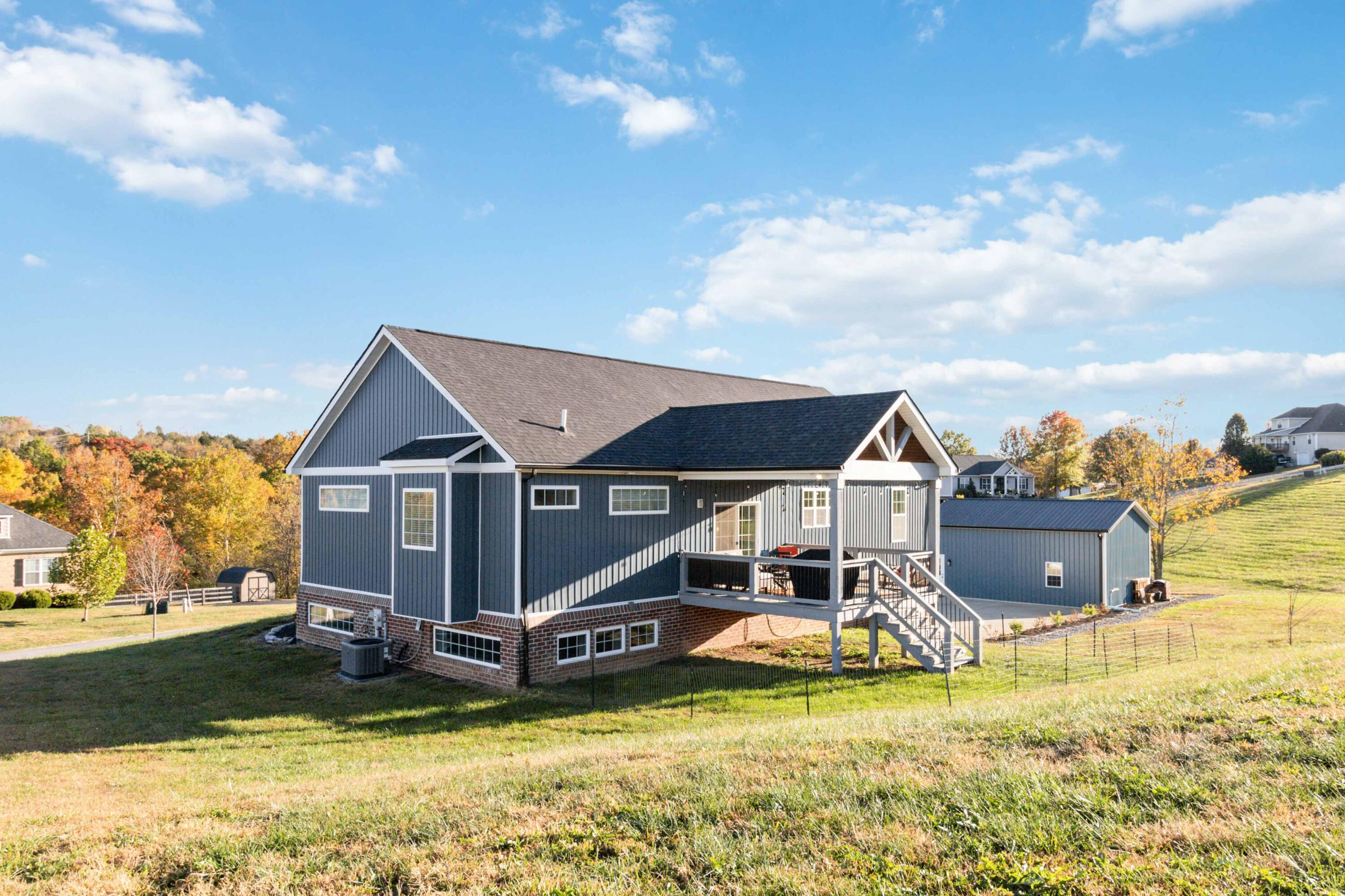 201 Fox Ridge Drive Lancaster, KY 40444 - Photo 48 of 59 048