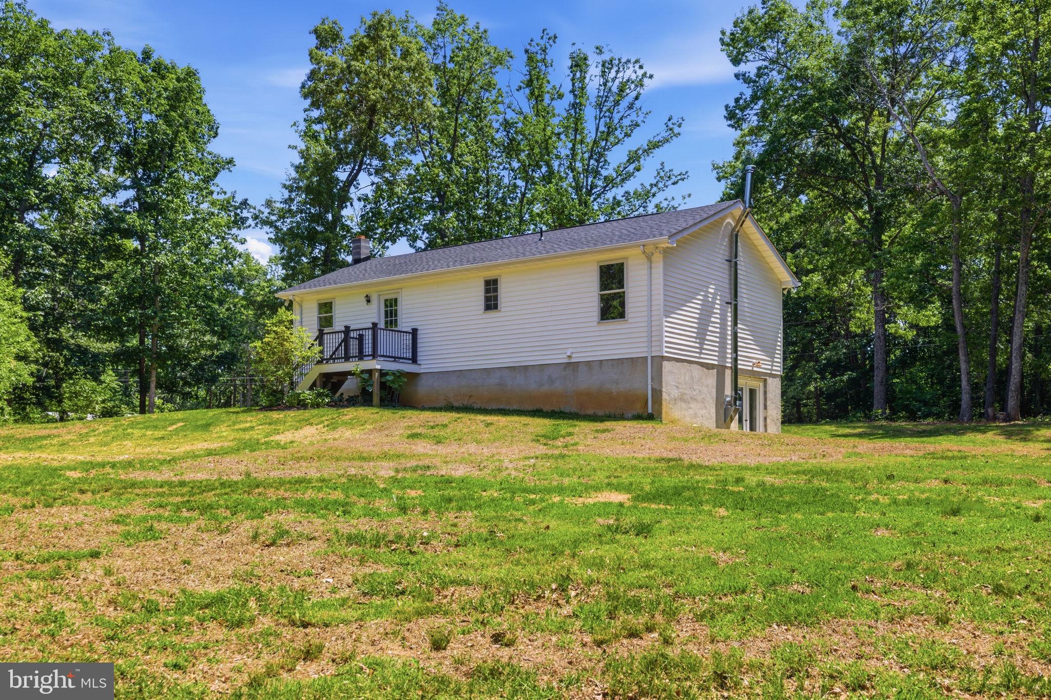 40 John Tucker Road Madison, VA 22727 - Photo 31 of 60