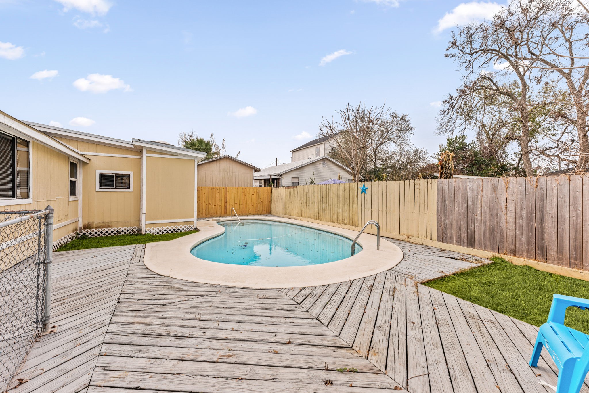 5311 Gano Street Houston, TX 77009 - Photo 30 of 36
