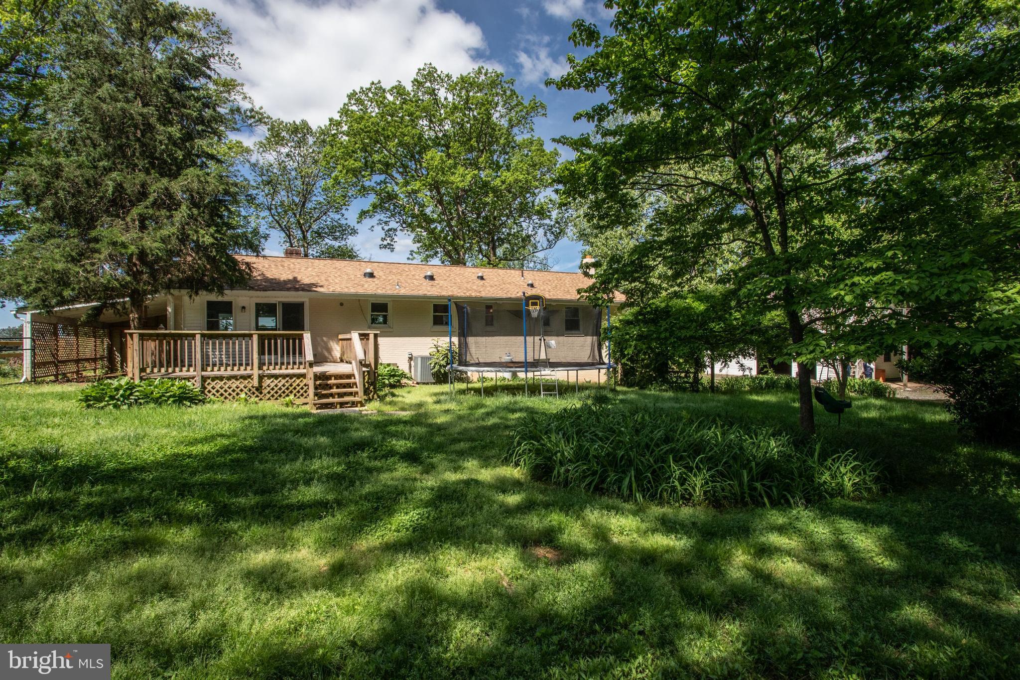 6625 Wilson Road Marshall, VA 20115 - Photo 17 of 17