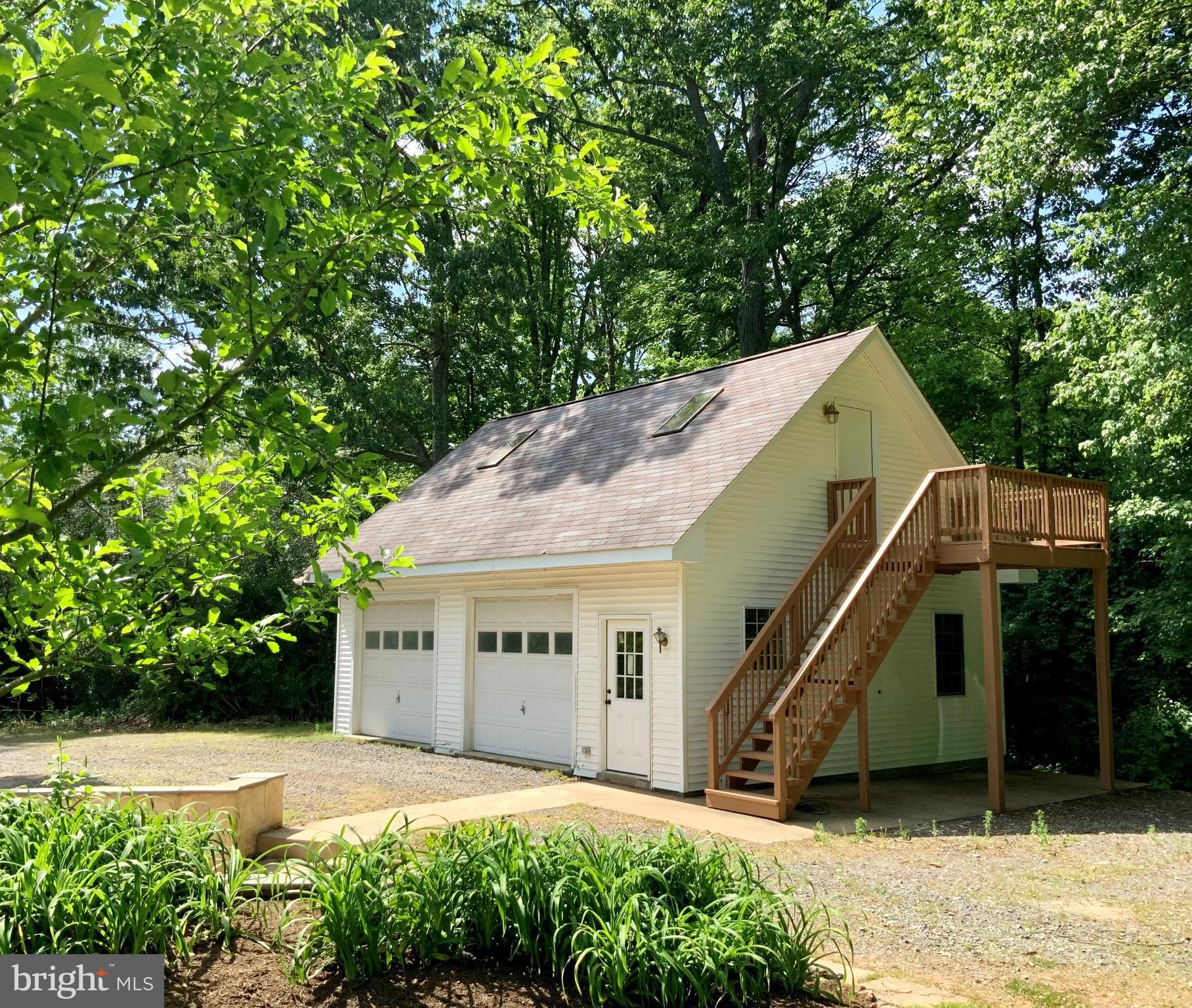 6625 Wilson Road Marshall, VA 20115 - Photo 3 of 17