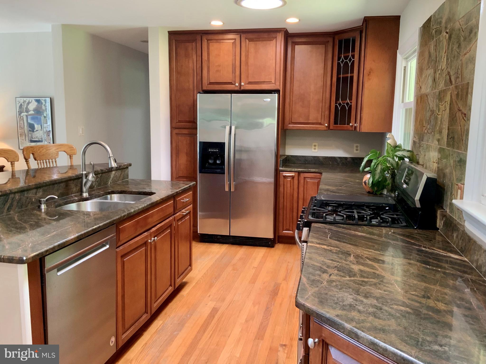 6625 Wilson Road Marshall, VA 20115 - Photo 7 of 17