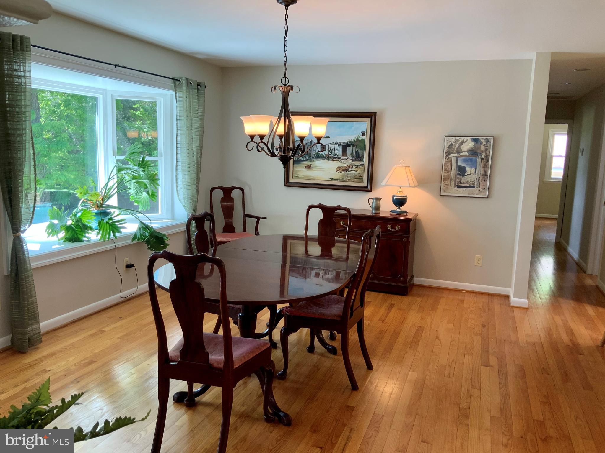 6625 Wilson Road Marshall, VA 20115 - Photo 8 of 17