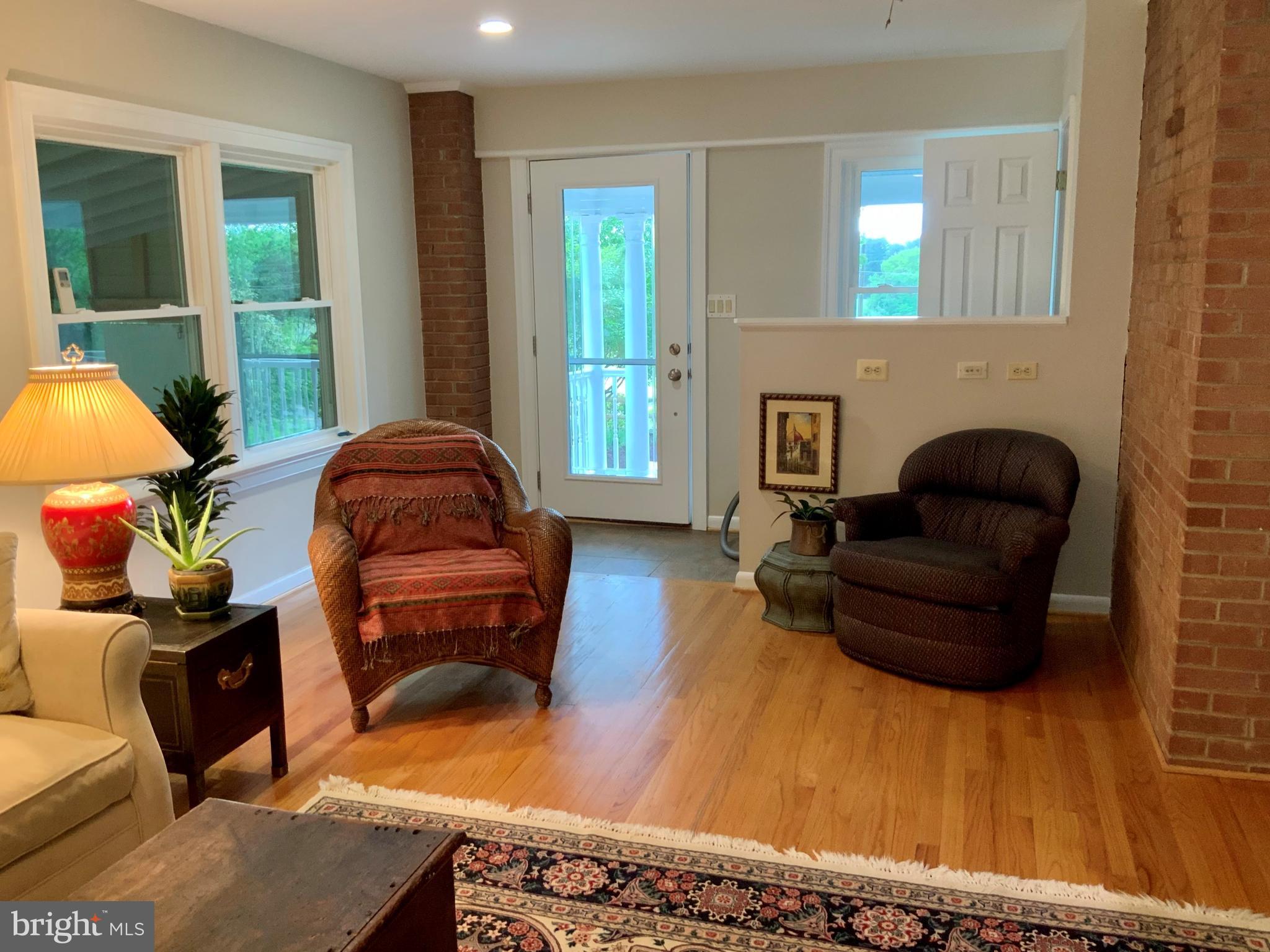 6625 Wilson Road Marshall, VA 20115 - Photo 9 of 17