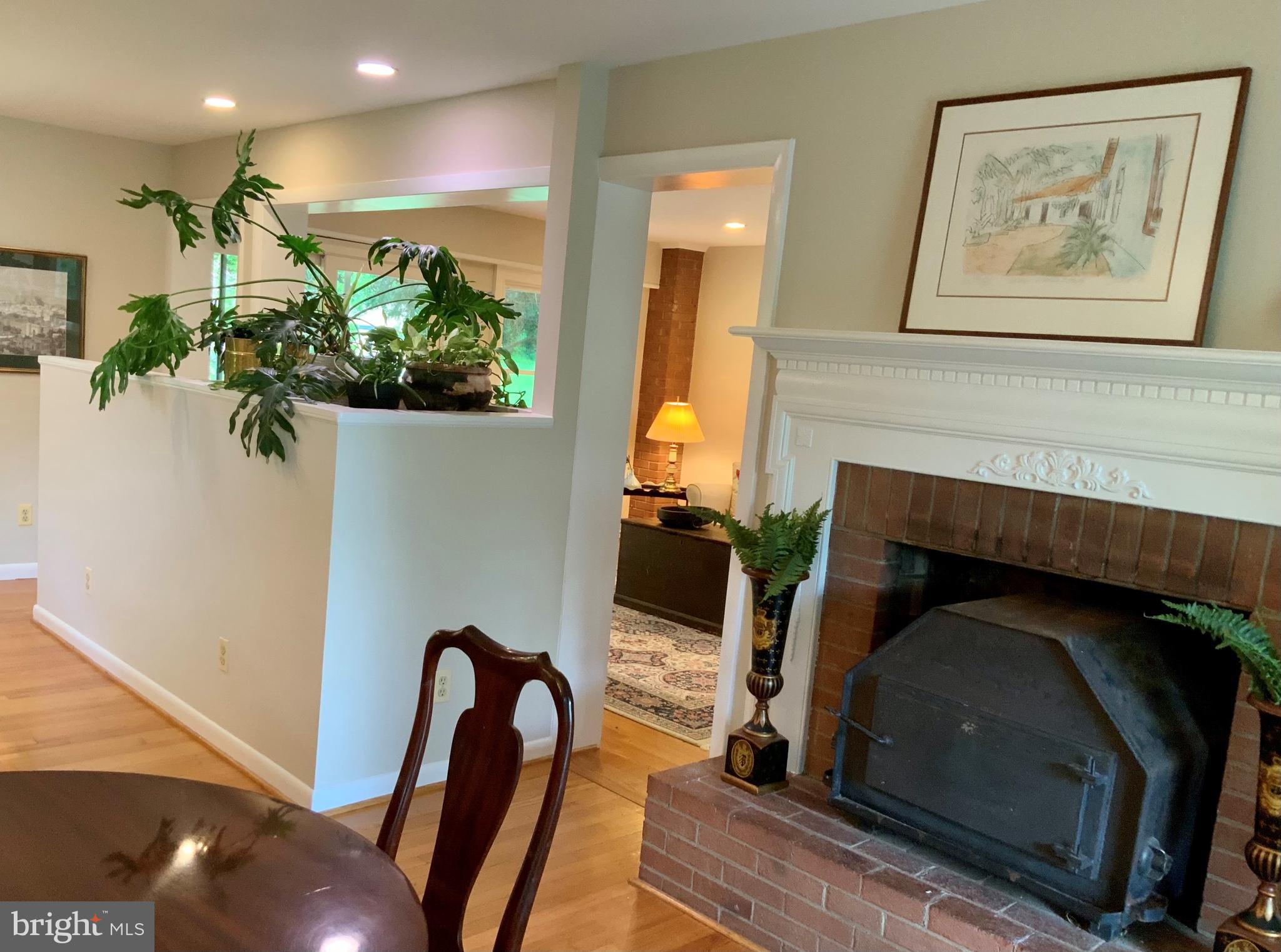 6625 Wilson Road Marshall, VA 20115 - Photo 10 of 17