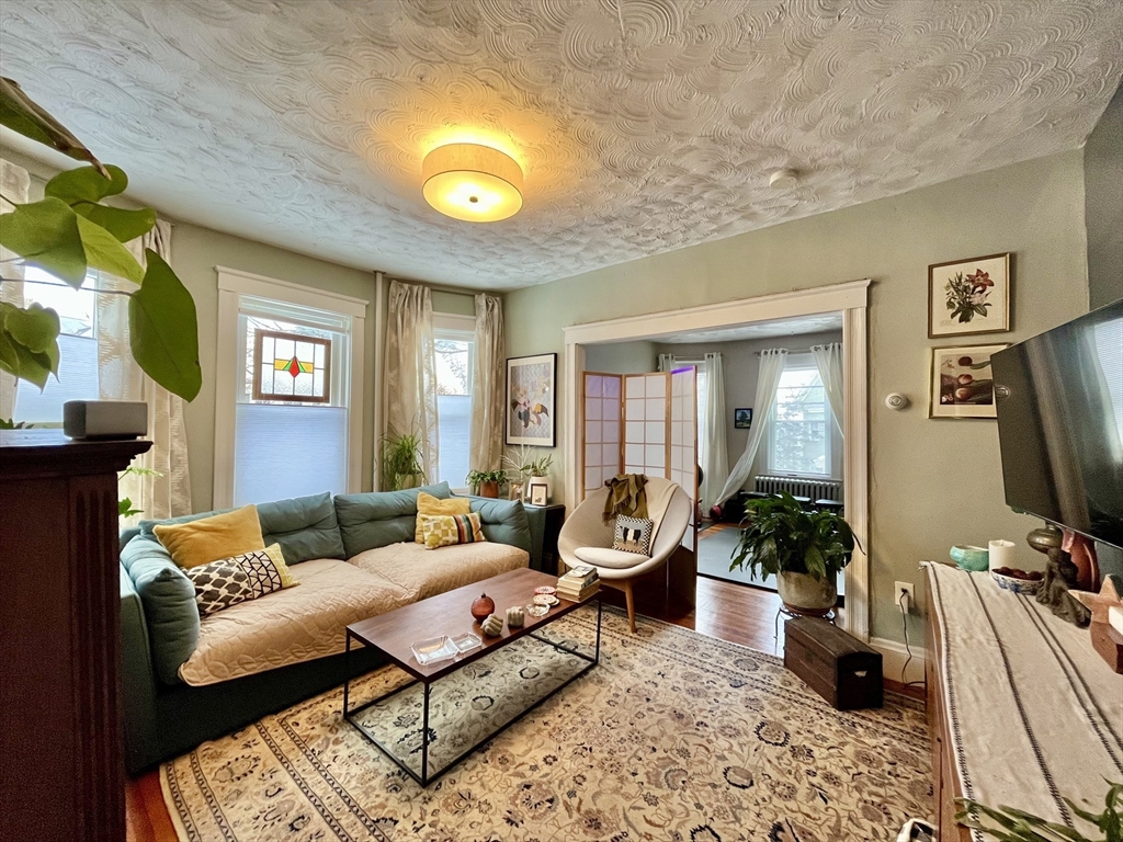 95 Bow Street, Unit 1 Arlington, MA 02474 - Photo 4 of 9