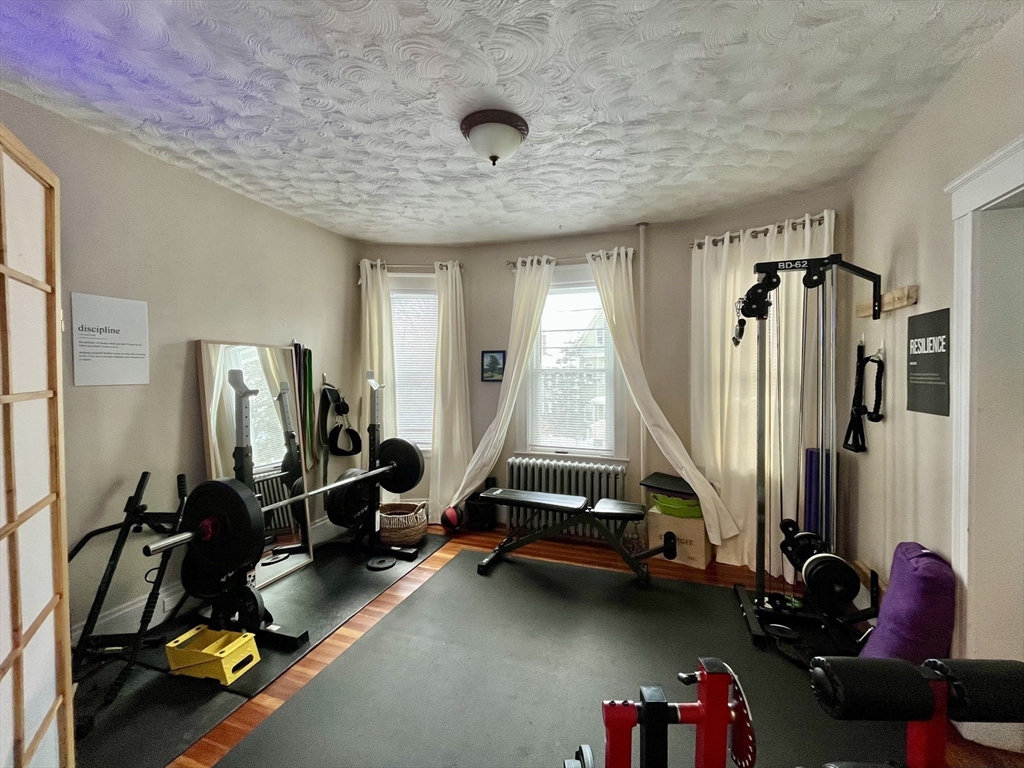 95 Bow Street, Unit 1 Arlington, MA 02474 - Photo 5 of 9