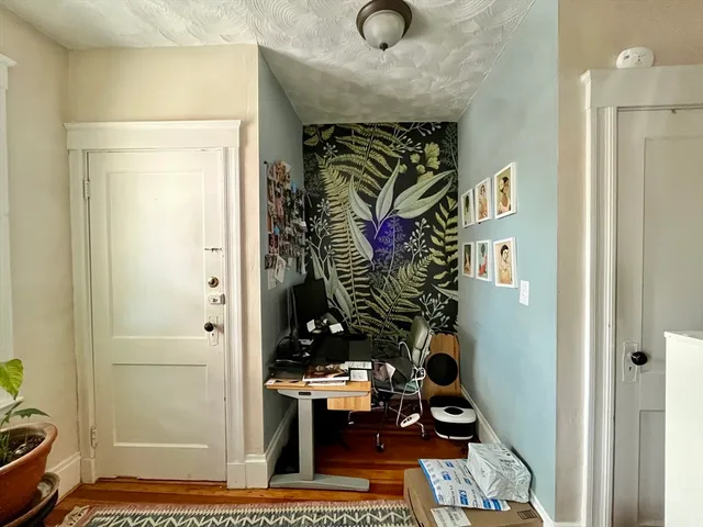 $2,800 | 95 Bow Street, Unit 1, Arlington, MA 02474