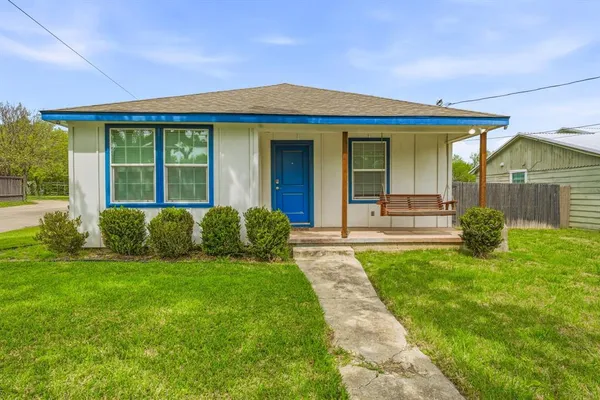 $324,900 | 1037 West Frey, Stephenville, TX 76401