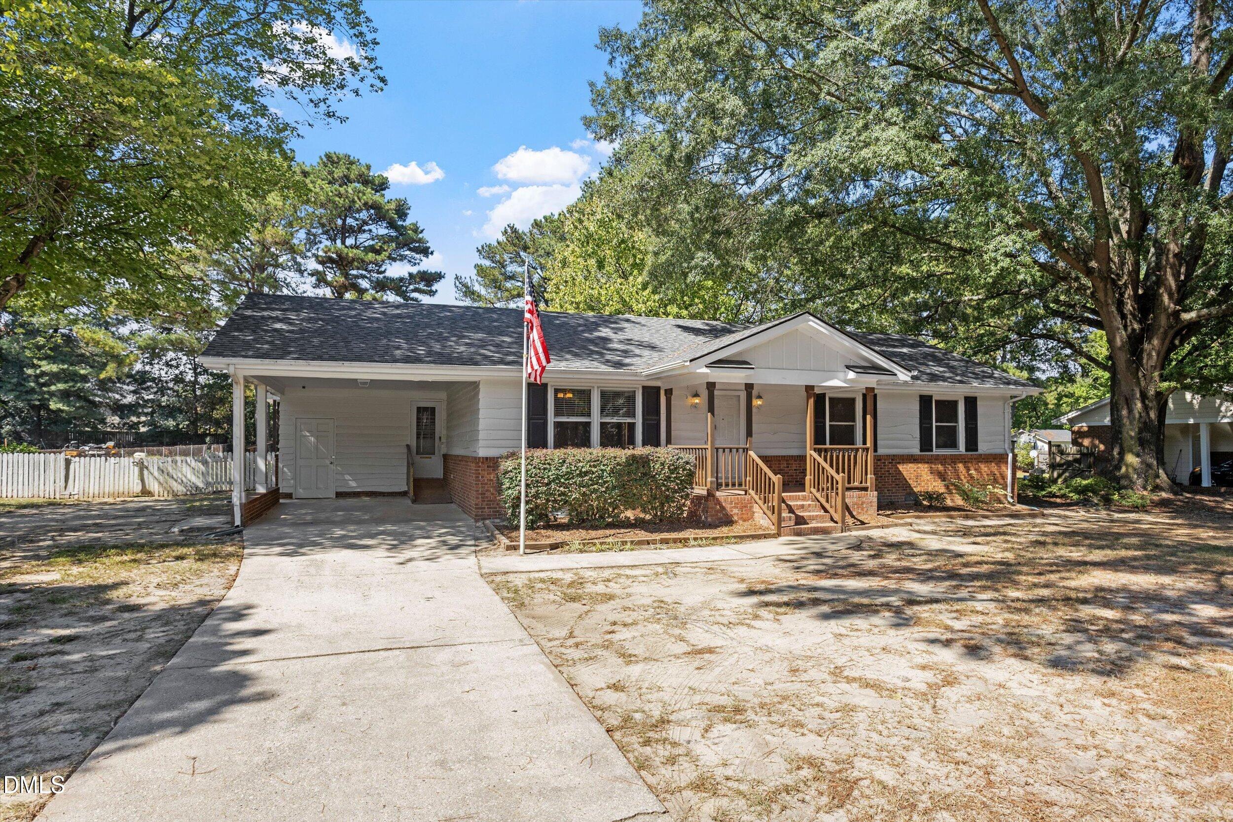 2113 James Slaughter Road Fuquay-Varina, NC 27526 - Photo 8 of 41 01-2113 James Slaughter Rd_10022026_01