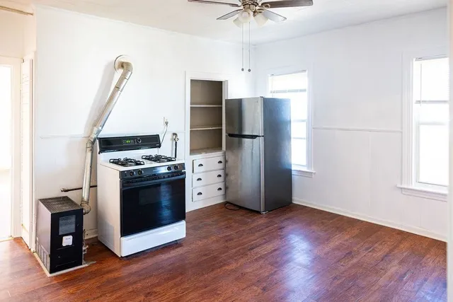 $1,600 | 25 Columbia Street, Unit 3, Worcester, MA 01604