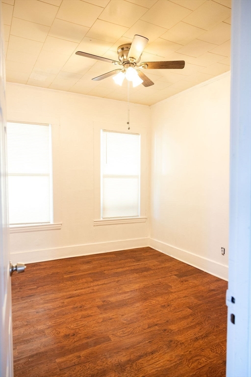 25 Columbia Street, Unit 3 Worcester, MA 01604 - Photo 6 of 7