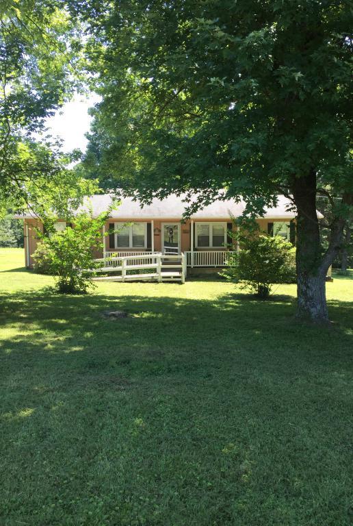 1104 Elmore Road Eagleville, TN 37060 - Photo 2 of 15 Gallery Image 2