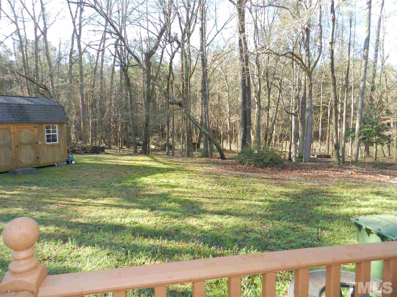 4308 Rockside Hills Drive Raleigh, NC 27603 - Photo 22 of 25 a view of outdoor space with swimming pool