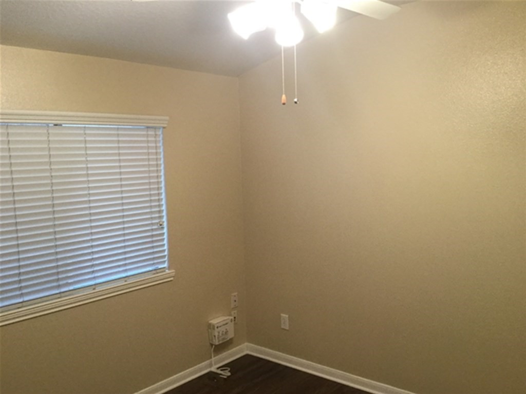 23511 Hidden Maple Drive Spring, TX 77373 - Photo 13 of 18 a view of a small space with a window