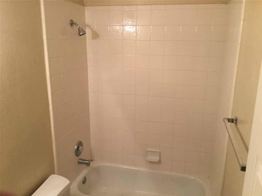 23511 Hidden Maple Drive Spring, TX 77373 - Photo 15 of 18 a bathroom with a sink and a toilet