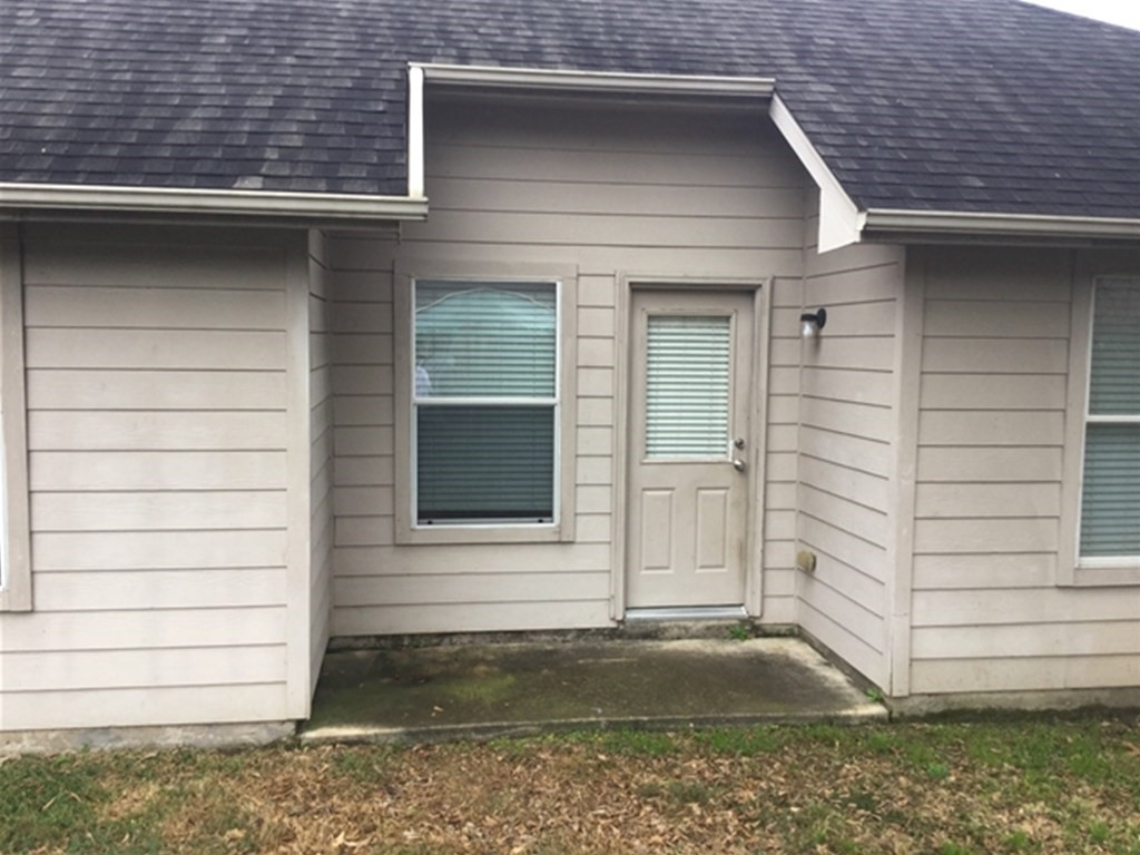 23511 Hidden Maple Drive Spring, TX 77373 - Photo 18 of 18 a view of house with a door