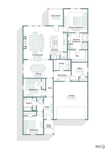 $340,000 | 9051 Parkway Drive, Baton Rouge, LA 70810