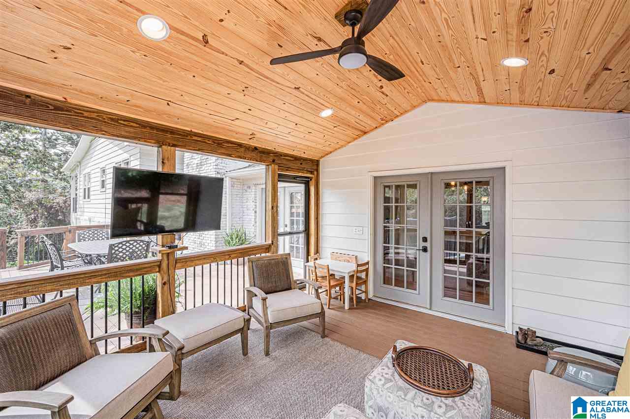 3545 Spring Valley Terrace Mountain Brook, AL 35223 - Photo 41 of 50