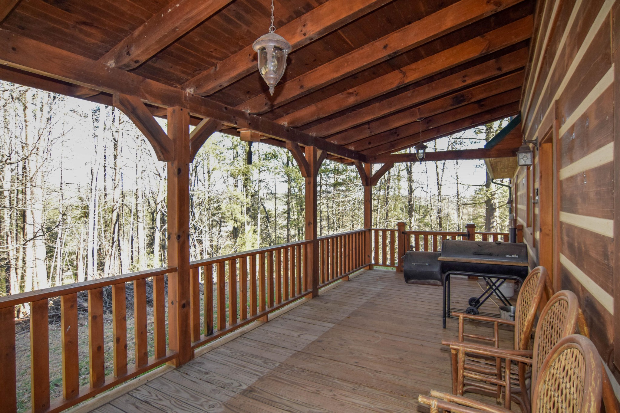 1570 Mt Pleasant Road Vonore, TN 37885 - Photo 17 of 19
