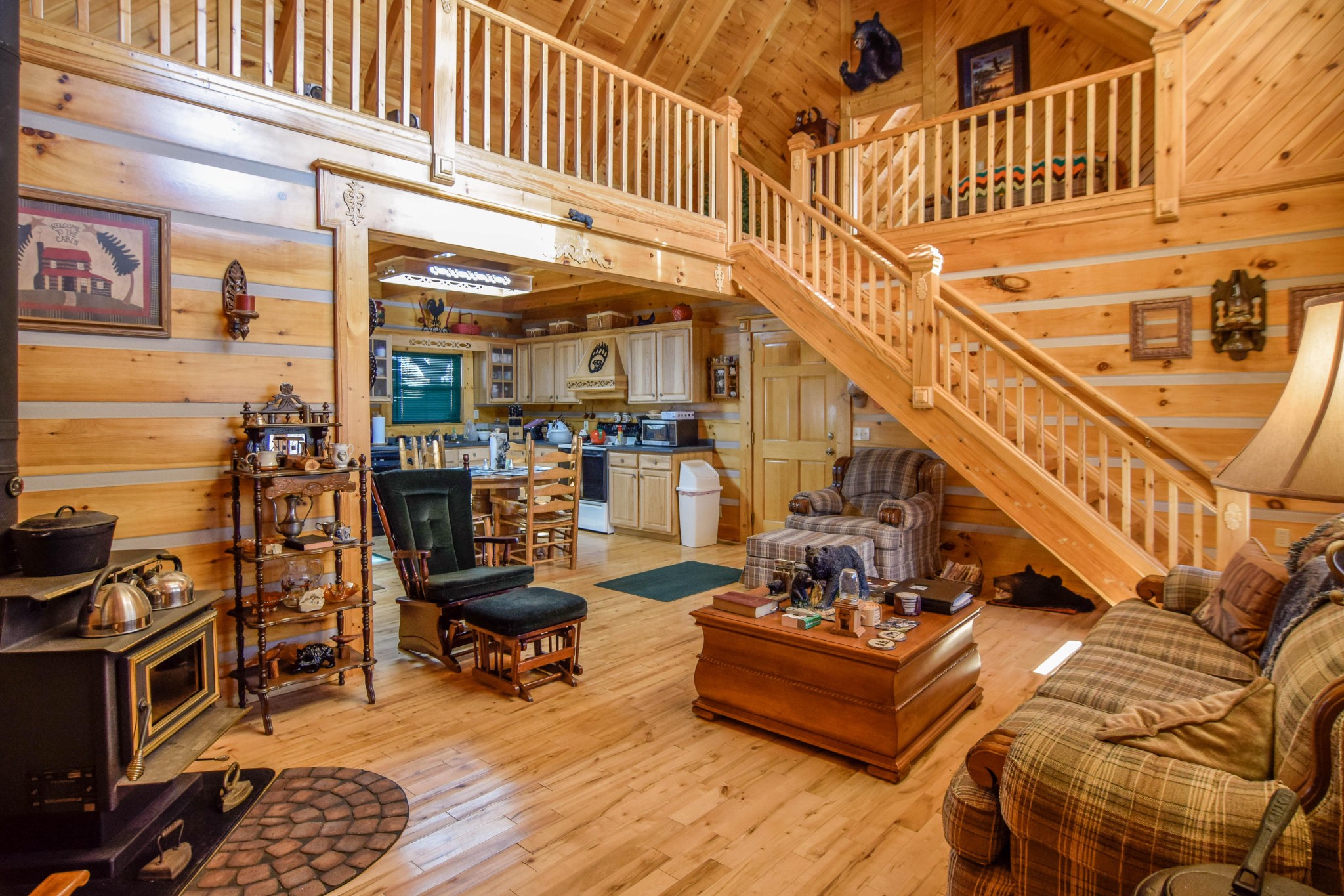 1570 Mt Pleasant Road Vonore, TN 37885 - Photo 4 of 19
