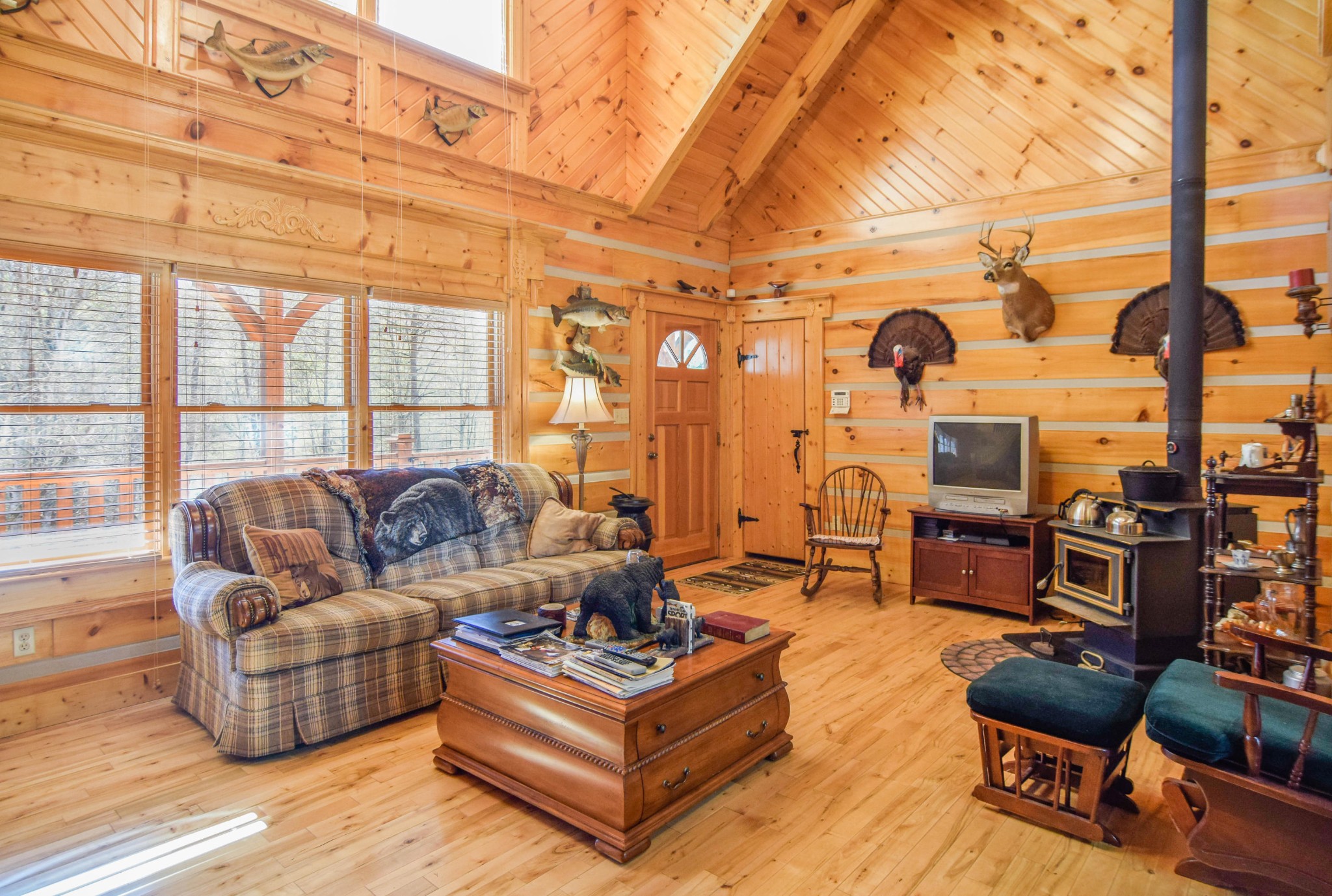 1570 Mt Pleasant Road Vonore, TN 37885 - Photo 5 of 19