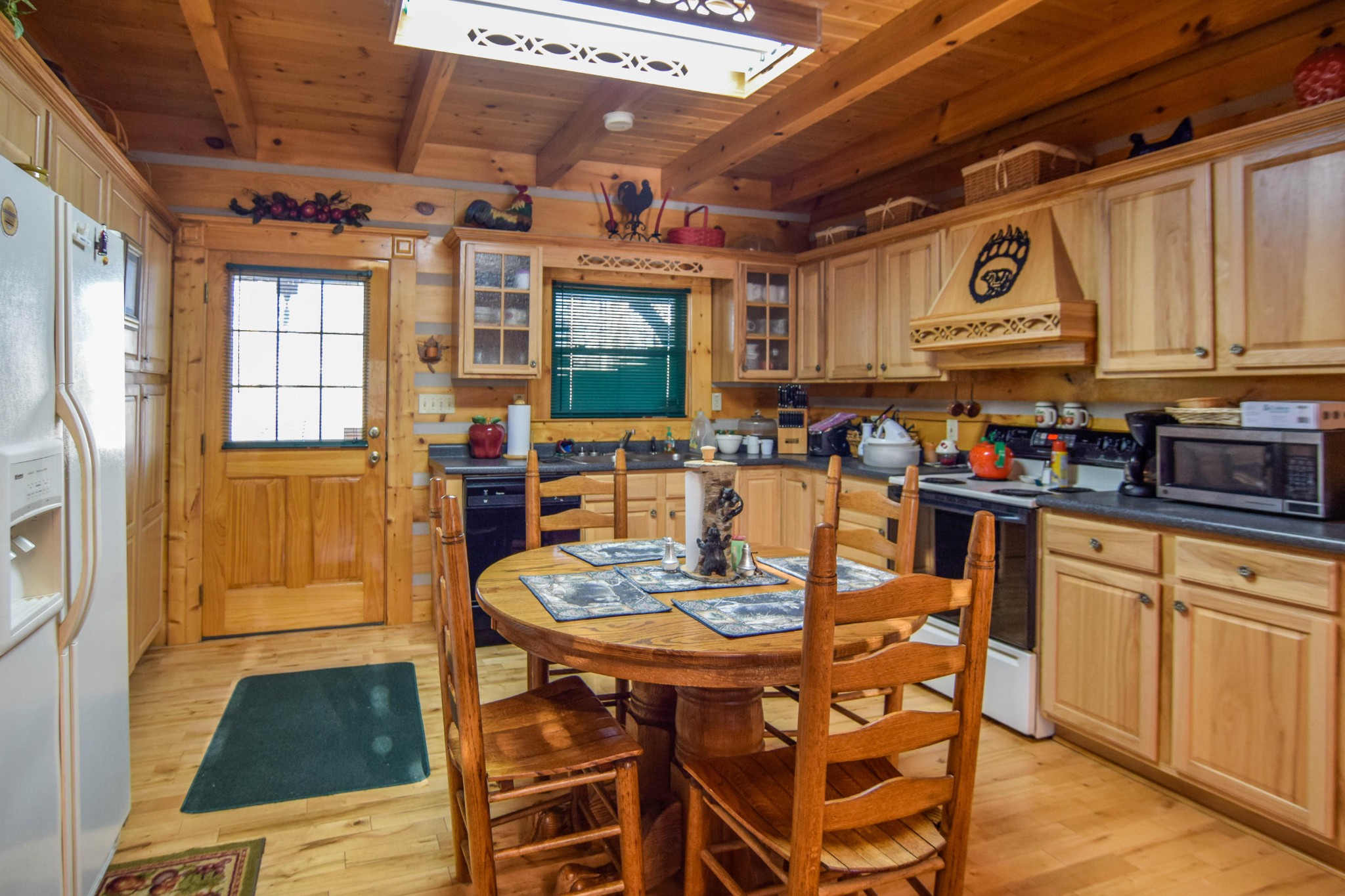 1570 Mt Pleasant Road Vonore, TN 37885 - Photo 7 of 19