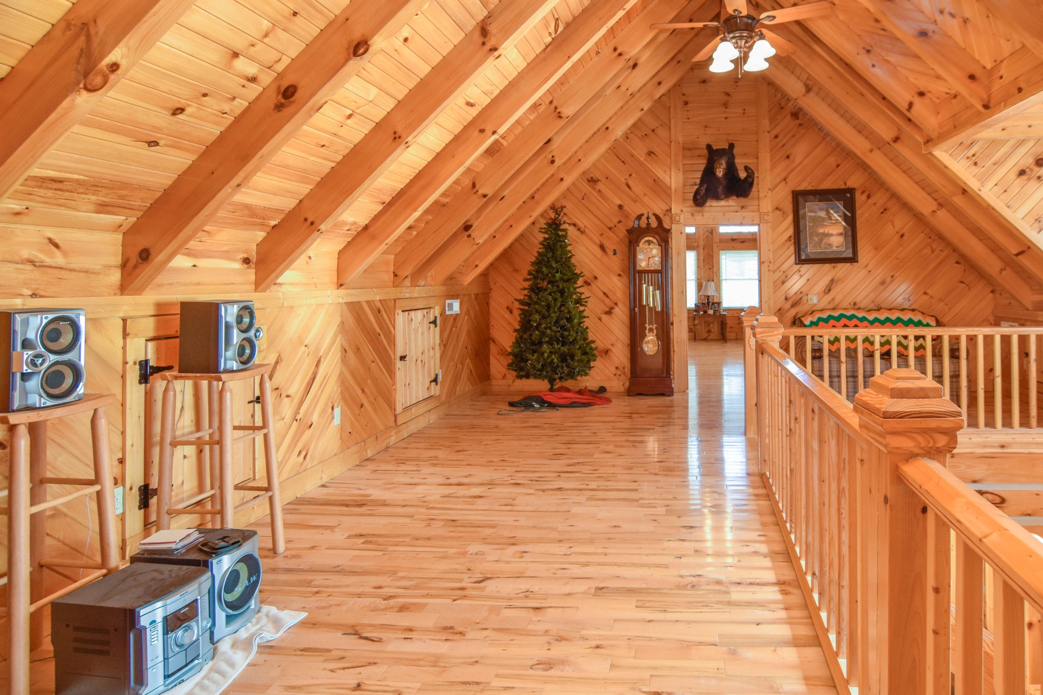 1570 Mt Pleasant Road Vonore, TN 37885 - Photo 10 of 19
