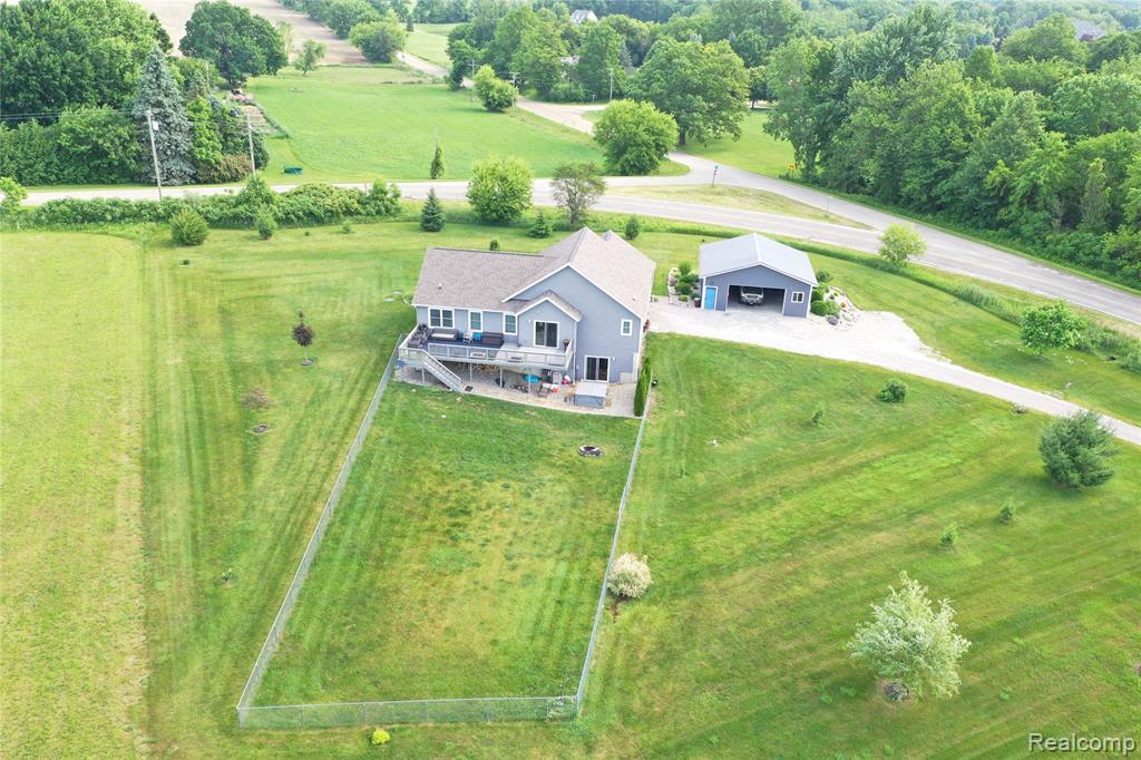 317 North Summers Road Imlay City, MI 48444 - Photo 51 of 53 Gallery Image 51
