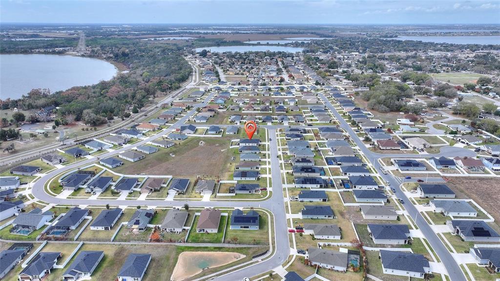 909 Inverness Way Lake Lake Alfred, FL 33850 - Photo 46 of 47