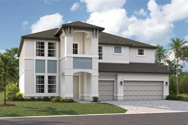 $1,019,999 | 1671 Lugano Circle, Nokomis, FL 34275