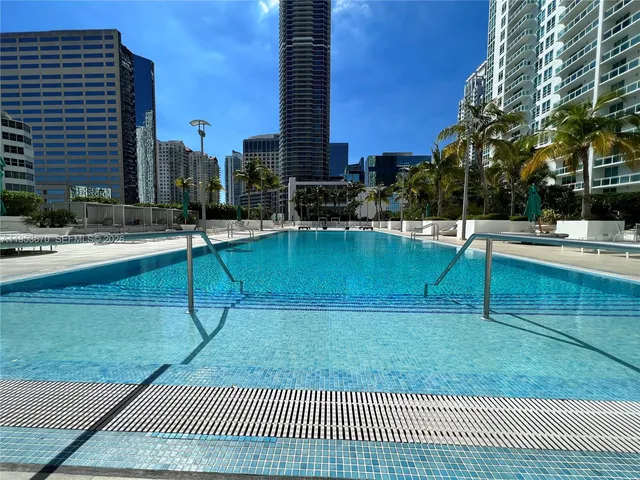 $5,500 | 951 Brickell Avenue, Unit 3304, Miami, FL 33131