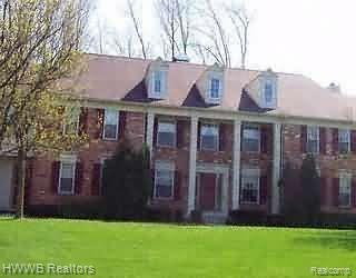 1665 Huntington Park, Unit 16D Rochester, MI 48309 - Photo 1 of 1 Property Photo