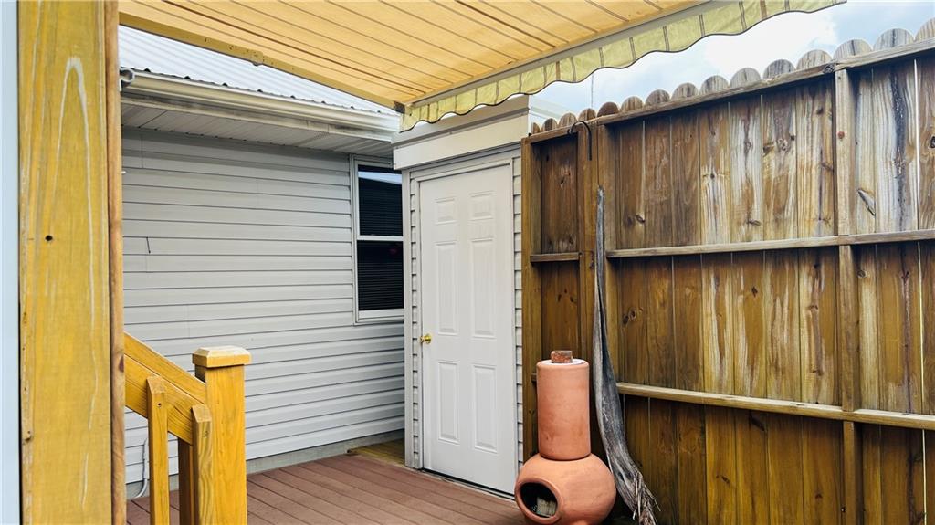 3356 Miola Road Clarion, PA 16214 - Photo 23 of 27 a view of door