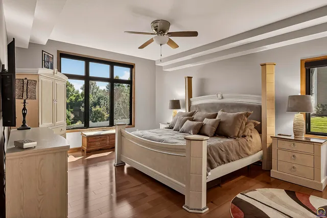 $650,000 | 3914 Southwest Barons Lane, Topeka, KS 66610