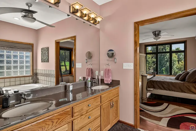 $650,000 | 3914 Southwest Barons Lane, Topeka, KS 66610