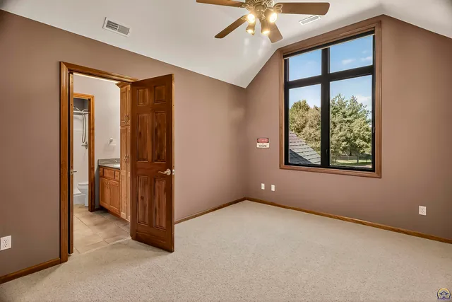 $650,000 | 3914 Southwest Barons Lane, Topeka, KS 66610